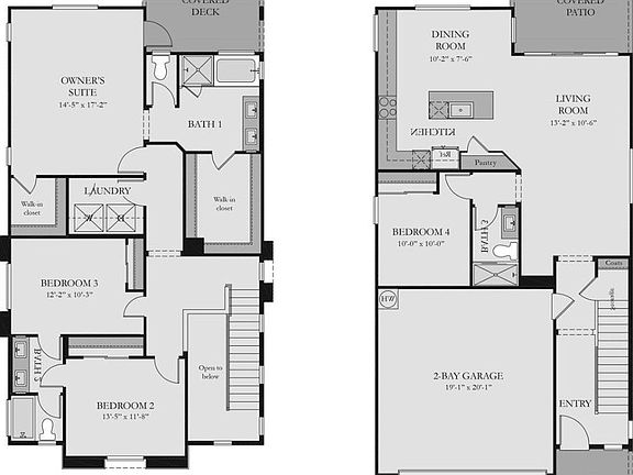 5th image of 12412 Ocean Tiller Ave