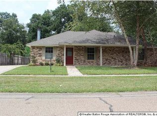 14723 General Prentiss Ave, Baton Rouge, LA 70816
