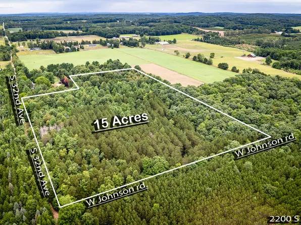 S 32nd Ave, Shelby, MI 49455