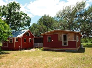 1270 Elder Hill Rd, Driftwood, TX 78619