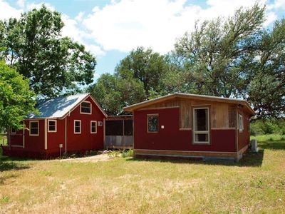 1270 Elder Hill Rd, Driftwood, TX, 78619