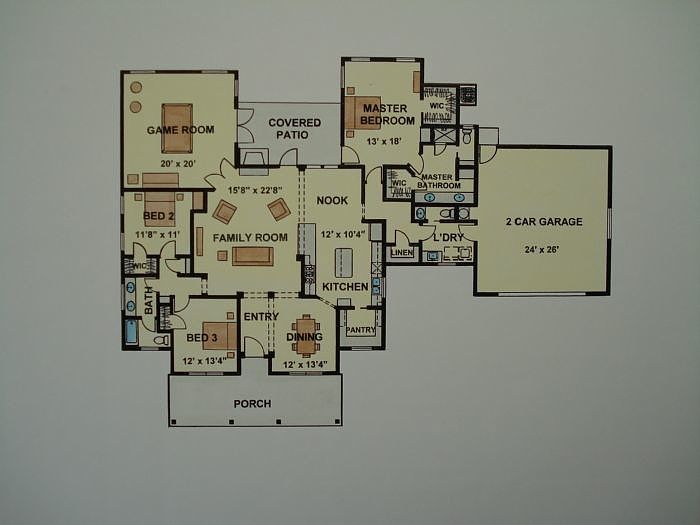 2nd image of 248 Paradise Hls