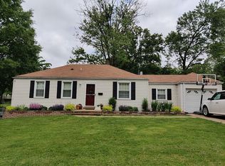 1014 Etherton Dr, Saint Louis, MO