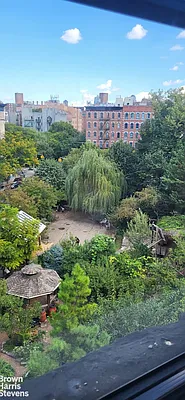 Rented by Brown Harris Stevens | media 20