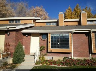 1414 S 1195 E #43, Ogden, UT 84404