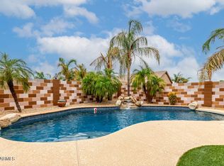 11333 E Sebring Ave, Mesa, AZ 85212
