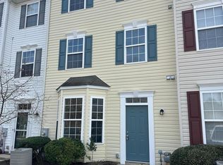 1404 Blue Heron Dr, Denton, MD 21629