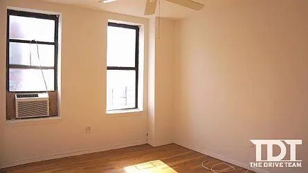 Rented by J Misrahi Realty Corp