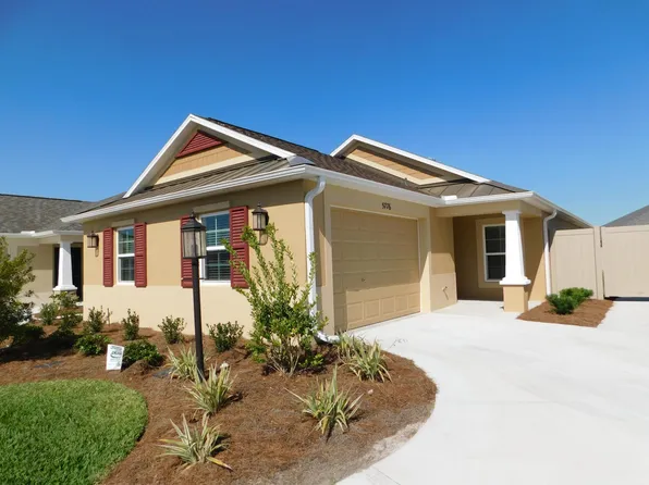 5776 Honeysuckle Ave, The Villages, FL 32163