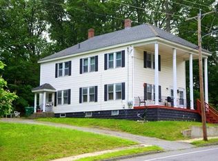 316 Sterling St, Clinton, MA 01510