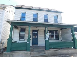 118 Helen St, Lewistown, PA 17044