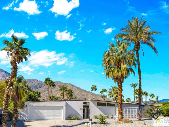2211 N Starr Rd, Palm Springs, CA 92262