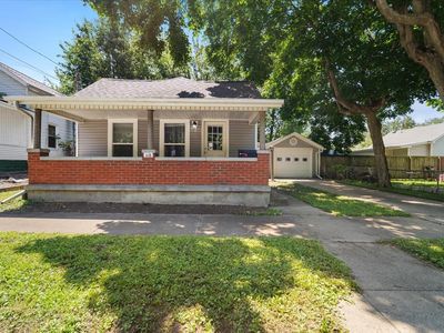 610 Scott St, Bloomington, IL, 61701
