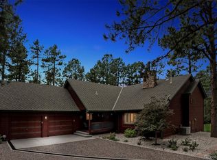 1045 Deerpath Rd, Franktown, CO 80116