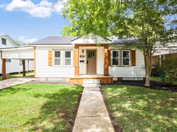 608 Saint Catherine St, Lafayette, LA 70506