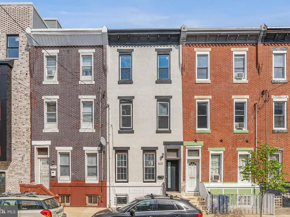 1719 S 18th St, Philadelphia, PA 19145