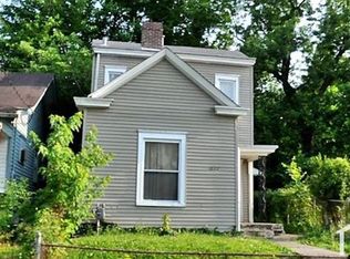 2632 W Kentucky St, Louisville, KY 40211