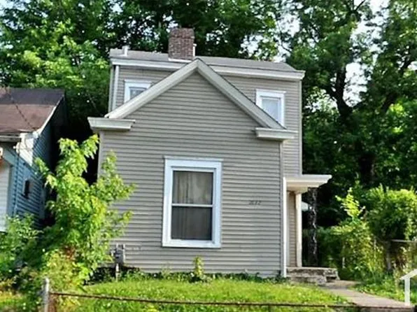 2632 W Kentucky St, Louisville, KY 40211