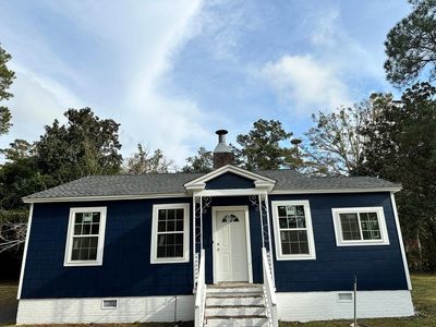 1214 N Dawson St, Thomasville, GA, 31792