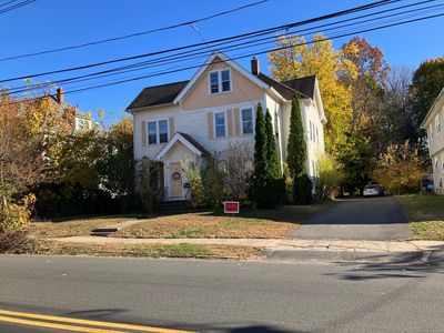 158 Shuttle Meadow Avenue, New Britain, CT, 06052