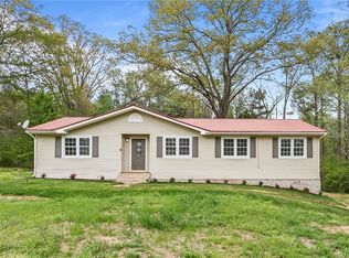 10859 Reece Rd, Elrod, AL 35458