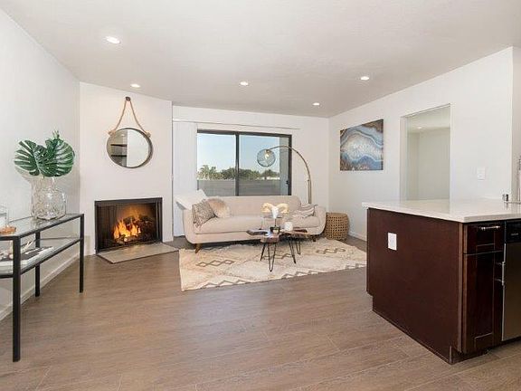 2nd image of 3760 Sawtelle Blvd APT 202