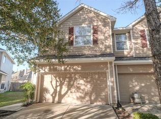 12411 Saratoga Woods Ln, Humble, TX 77346
