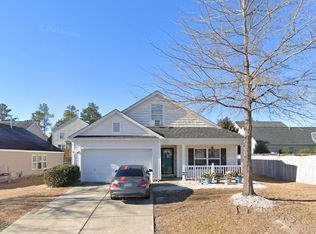 358 Summer Bend Rd, Columbia, SC 29223