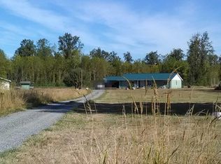 395 Jorgensen Rd, Onalaska, WA 98570