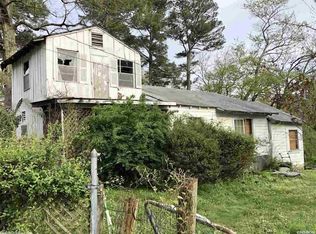 302 Fairmont St, Hot Springs, AR 71901