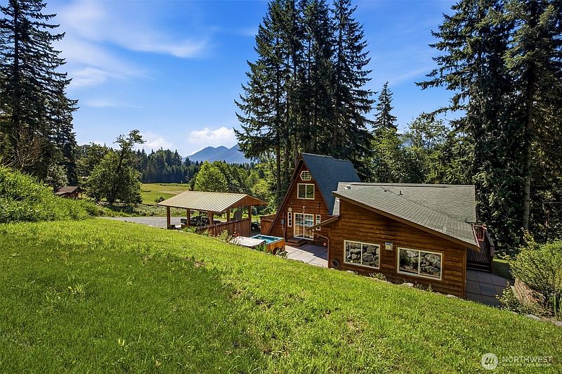 2nd image of 33217 Mount Tahoma Canyon Road E