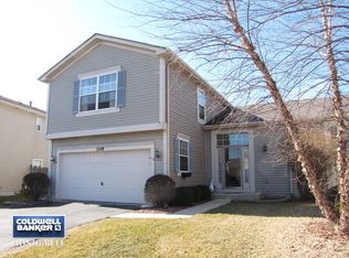 2209 Carpenter Ave, Plainfield, IL 60586