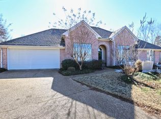 307 Starboard Ln, Brandon, MS 39047