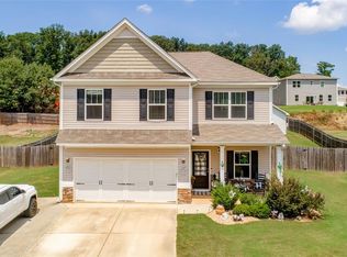 380 Macland Mill Dr, Dallas, GA 30157