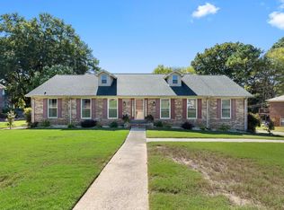 430 Nottingham Rd, Florence, AL 35633