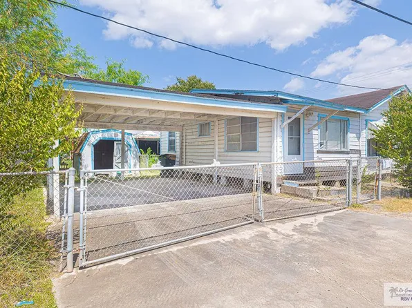 1901 W Teege Ave, Harlingen, TX 78550
