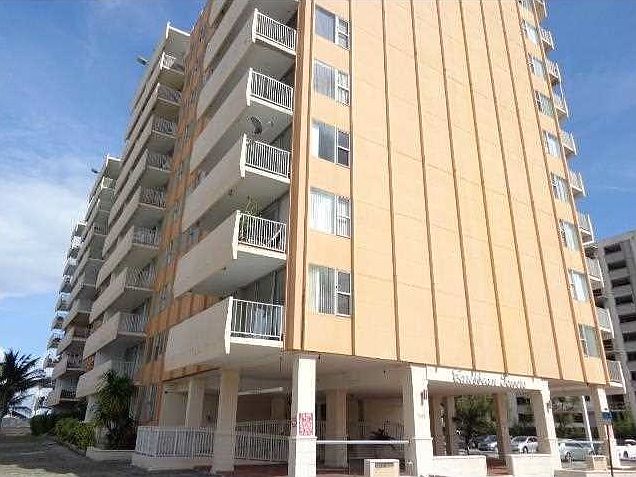 1st image of 7545 E Treasure Dr APT 7J