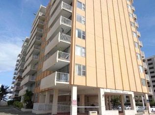 7545 E Treasure Dr APT 7J, North Bay Village, FL 33141