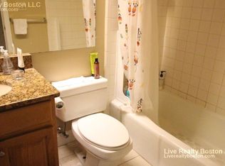 127 Brainerd Rd, Allston, MA 02134