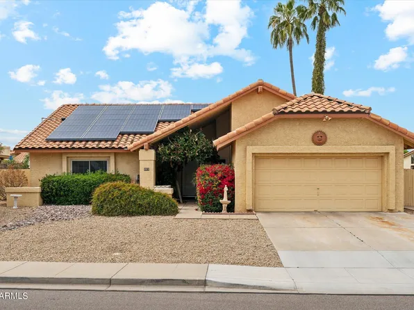 2572 N TAMARISK Street, Chandler, AZ 85224