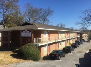 215 S Gay St APT 203, Auburn, AL 36830