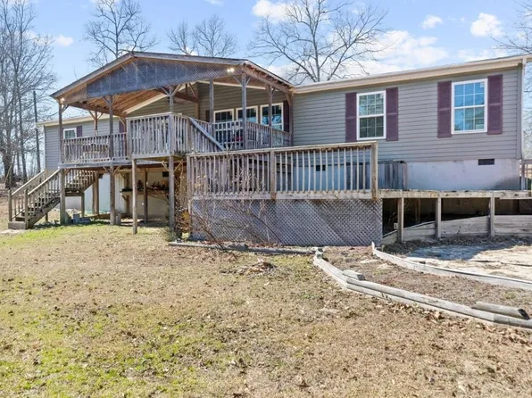 626 Chapman Rd, Macon, GA 31211