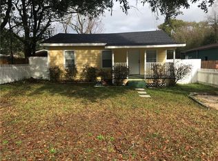 5666 Andrew Rd, Mobile, AL 36619