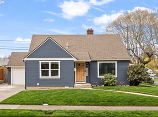 7085 N Woolsey Ave, Portland, OR 97203