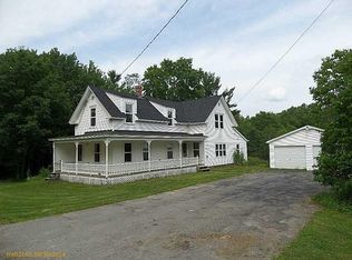 1204 Lakins Rd, Etna, ME 04434