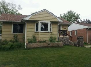 421 S Addison Ave, Villa Park, IL