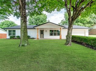 2207 Evelyn St, Springdale, AR 72762