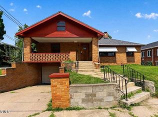 735 Russell St, Toledo, OH 43608