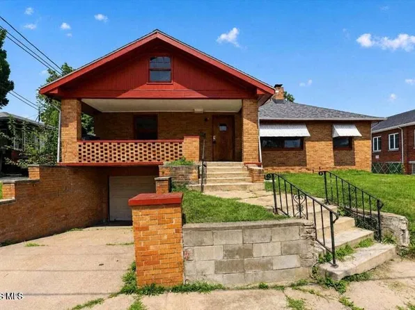 735 Russell St, Toledo, OH 43608