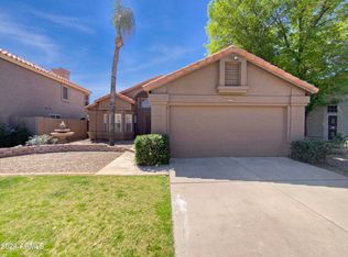 2321 E Millbrae Ct, Gilbert, AZ 85234